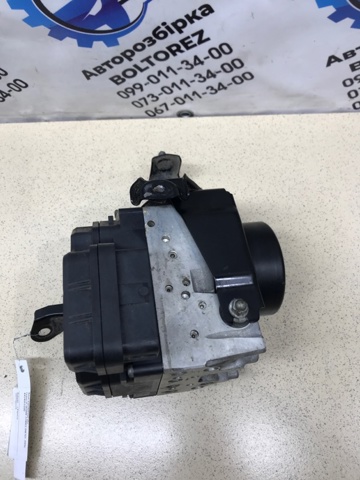 Блок управления ABS 4454053100 TOYOTA