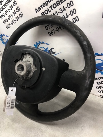 FORD 4470341 Руль в наличии Харьков