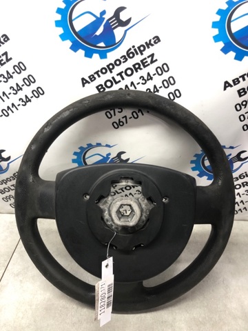 4470341 FORD Рулевое колесо купить в Киев