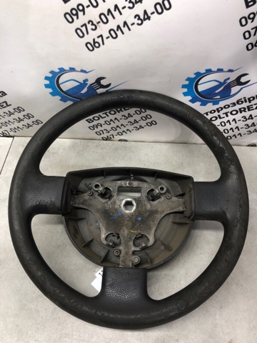 Рулевое колесо 4470341 FORD