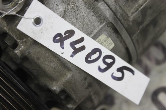 4472208026 BMW Компрессор кондиционера купить в Днепр