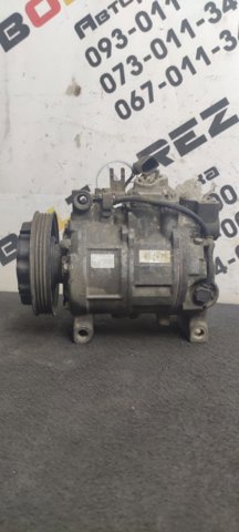 4472208811 VAG Компрессор кондиционера купить в Полтава