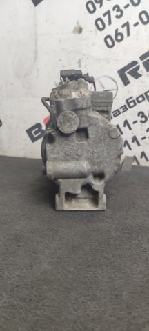 VAG 4472208811 Компрессор кондиционера в наличии Днепр