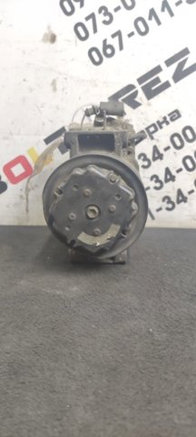 Компрессор системы кондиционирования 4472208811 VAG