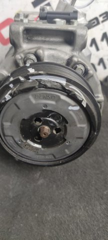MERCEDES 4472209151 Компрессор кондиционера в наличии Николаев