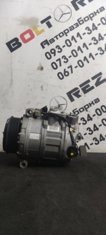 4472209151 Компрессор кондиционера купить Хмельницкий
