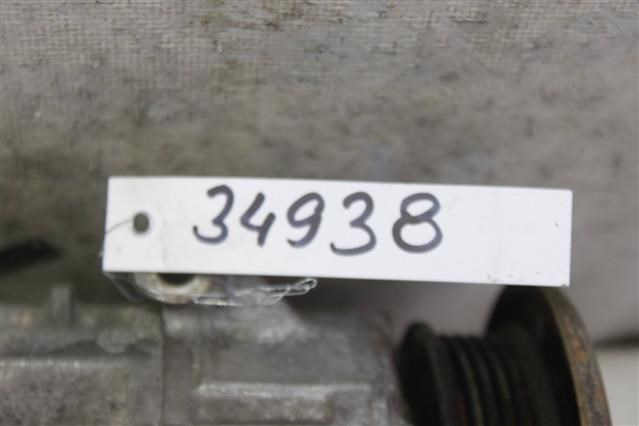 4472600191 TOYOTA Компрессор кондиционера купить в Чернигов
