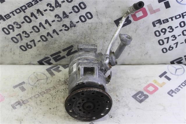 TOYOTA 4472600191 Компрессор кондиционера в наличии Одесса