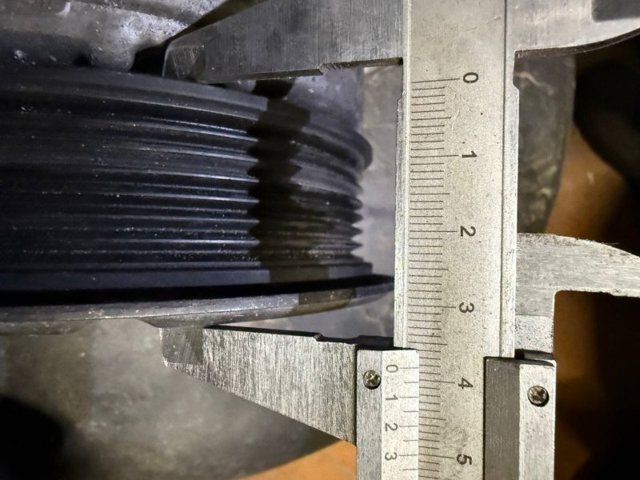 TOYOTA 4472601257 в наличии Харьков