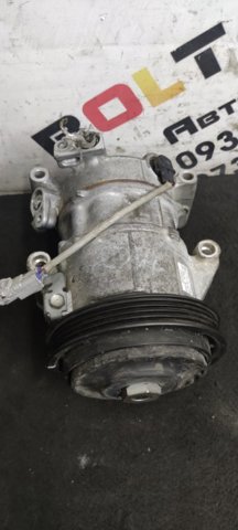 4472604201 TOYOTA Компрессор кондиционера купить в Киев