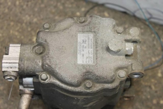 Насос кондиционера 4472607940 SUBARU