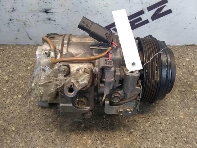 MERCEDES 4472807080 Компрессор кондиционера в наличии Сумы
