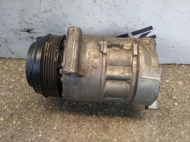 4472807080 MERCEDES Компрессор кондиционера купить в Хмельницкий