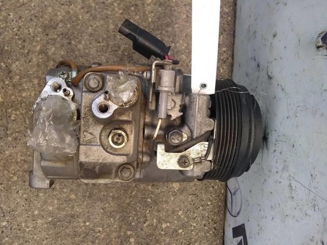 MERCEDES 4472807080 Компрессор кондиционера в наличии Днепр