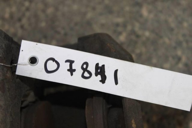 45019SWWG00 HONDA Суппорт тормозной передний левый купить в Ужгород