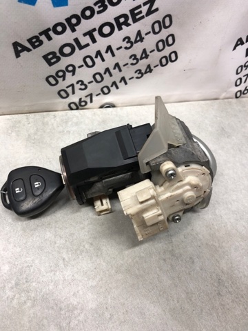 TOYOTA 4502002170 в наличии Львов