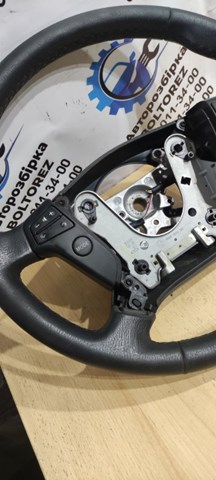 4510005240B0 TOYOTA Рулевое колесо купить в Харьков