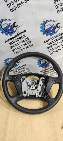 Рулевое колесо Тойота Авенсис II