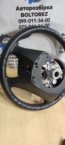 4510005240B0 TOYOTA Рулевое колесо купить в Николаев