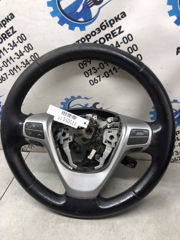 Руль 4510005880C0 TOYOTA