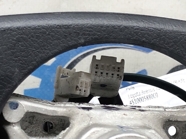 4510005880C0 TOYOTA Руль купить в Харьков
