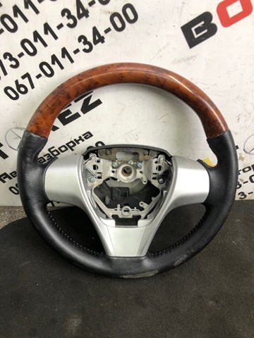 Колесо рулевое 4510006N10C0 TOYOTA