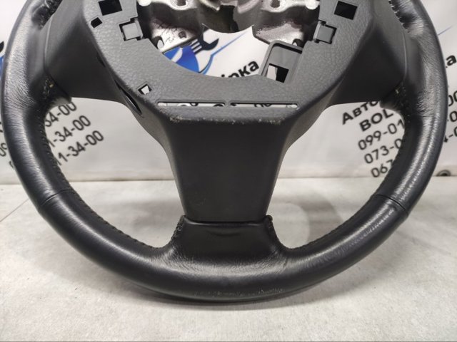4510042121B0 TOYOTA Руль купить в Ровно