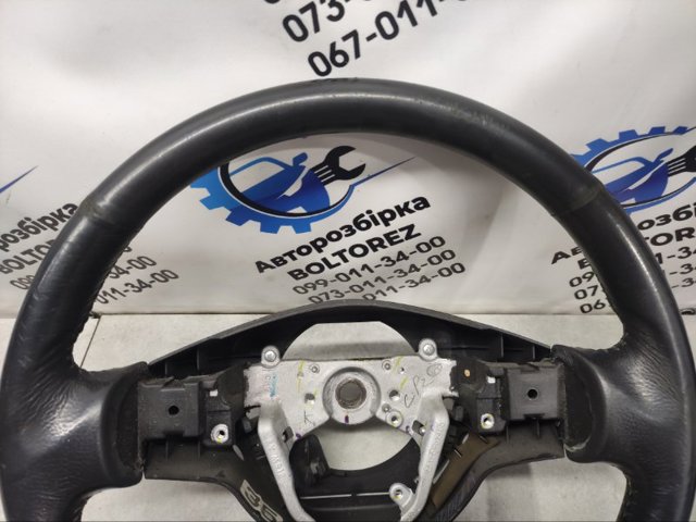 TOYOTA 4510042121B0 Рулевое колесо в наличии Чернигов
