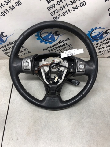 Рулевое колесо 4510042151B0 TOYOTA