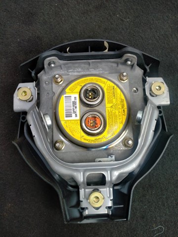 4513042100B0 Подушка безопасности (AIRBAG) водительская купить Николаев