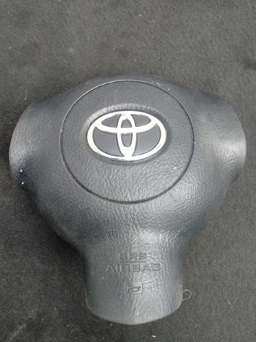 TOYOTA 4513042100B0 Подушка безопасности водителя в наличии Запорожье
