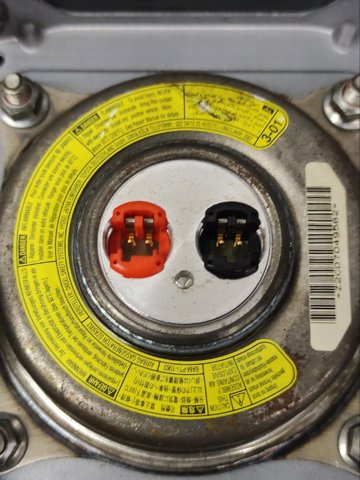 4513042170B0 TOYOTA Подушка безопасности водителя купить в Каменское