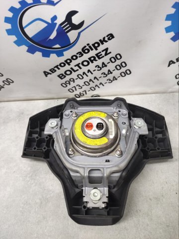 TOYOTA 4513042170B0 Подушка безопасности (AIRBAG) водительская в наличии Житомир