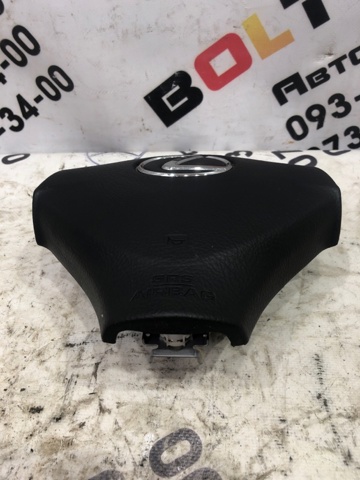 4513048110C0 TOYOTA Подушка безопасности (AIRBAG) водительская купить в Чернигов