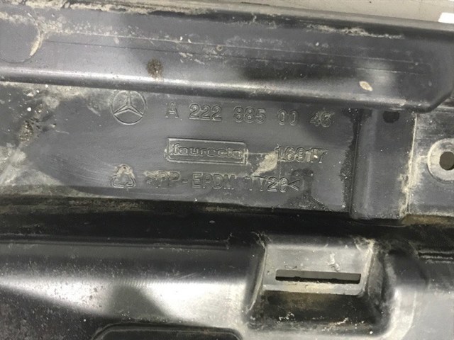 4513048110C0 Подушка безопасности (AIRBAG) водительская купить Житомир