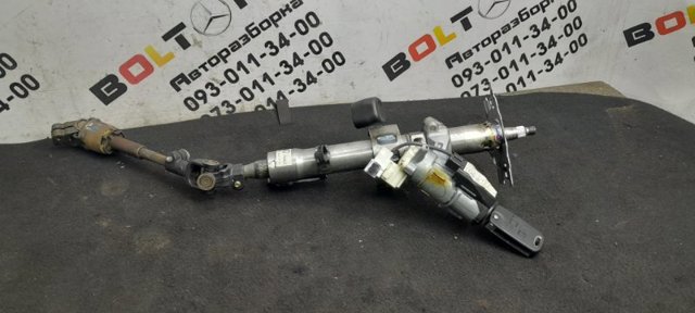 Колонка рулевая 4520542050 TOYOTA