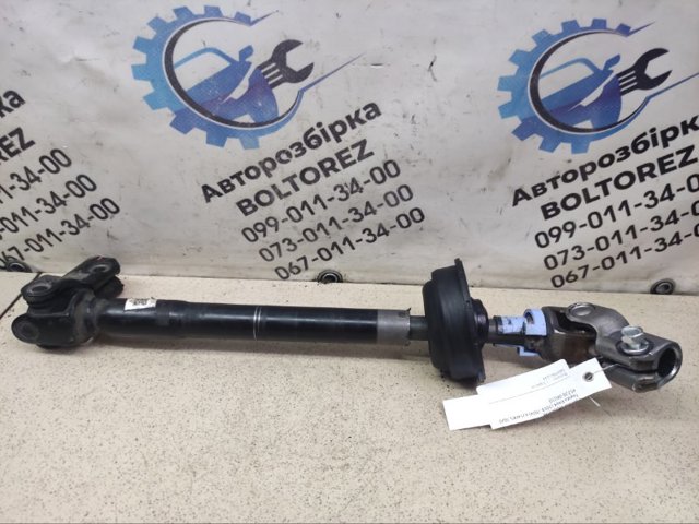 452200R010 TOYOTA Вал рулевой колонки нижний купить в Николаев