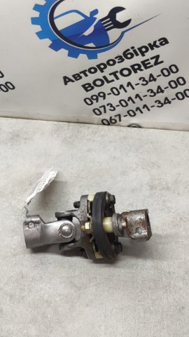Кардан вала рулевой колонки, верхний 4523048050 TOYOTA