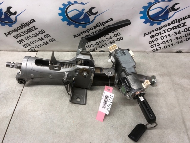Колонка рулевая 4525006B30 TOYOTA