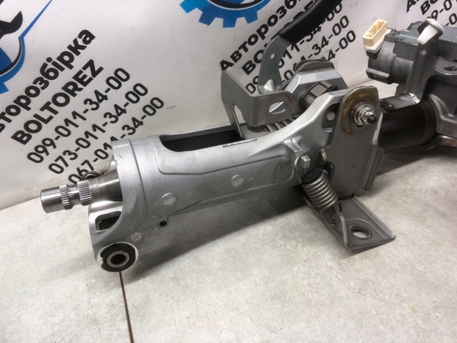 4525006B30 TOYOTA Рулевая колонка купить в Житомир