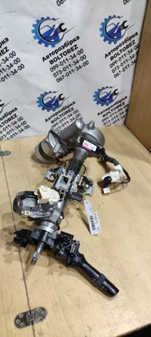 Колонка рулевого управления Toyota RAV4 3