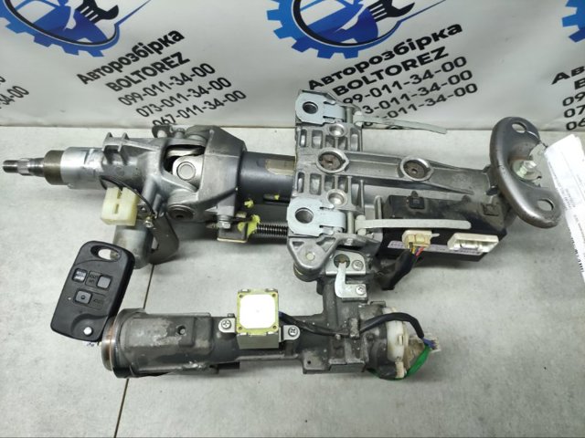 4525048110 TOYOTA Рулевая колонка купить в Киев