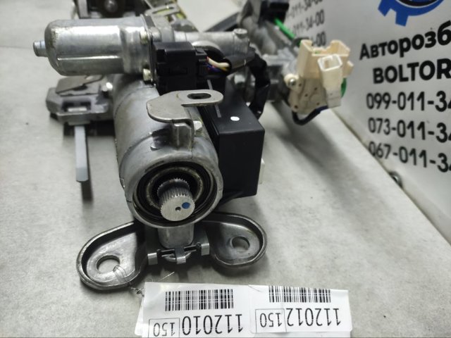 TOYOTA 4525048110 Рулевая колонка в наличии Николаев