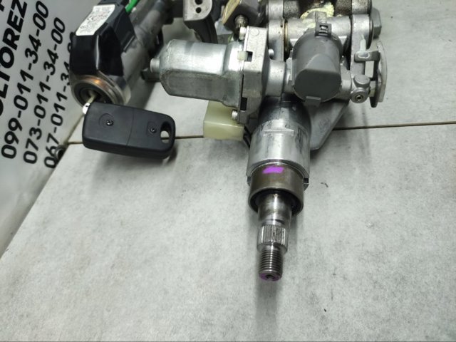 4525048110 TOYOTA Рулевая колонка купить в Черновцы