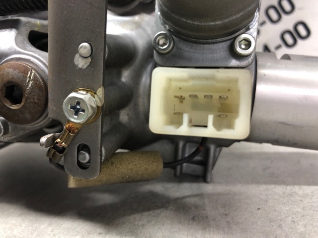 TOYOTA 4525050230 Рулевая колонка в наличии Одесса