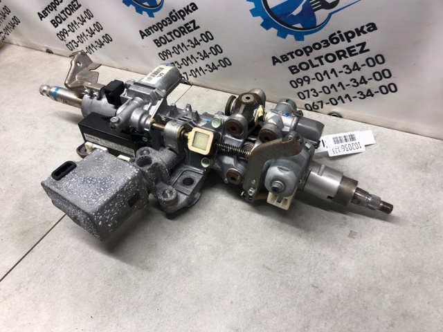 4525050230 TOYOTA Рулевая колонка купить в Ужгород