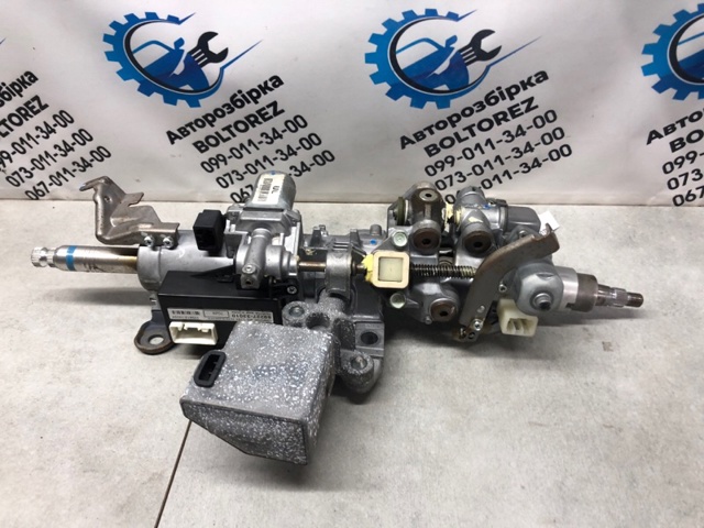 Рулевая колонка 4525050230 TOYOTA