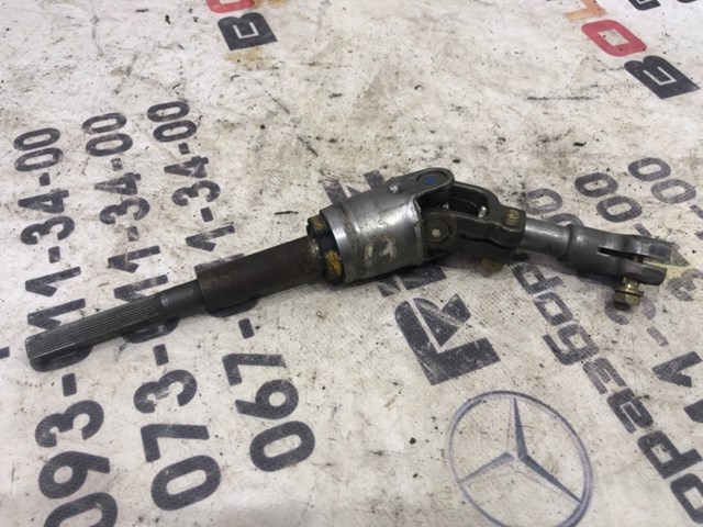 4526042070 TOYOTA Кардан вала рулевой колонки нижний купить в Хмельницкий