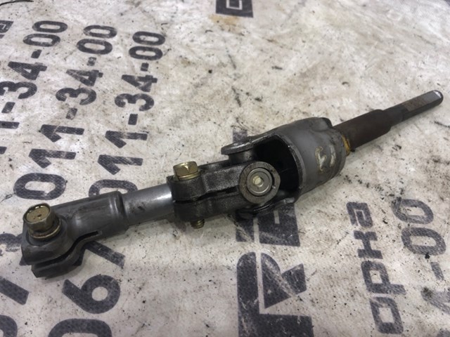 4526042070 TOYOTA Кардан вала рулевой колонки нижний купить в Днепр