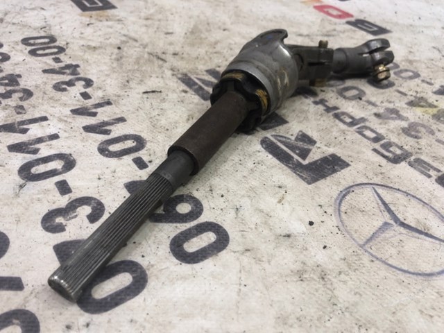 4526042070 TOYOTA Кардан вала рулевой колонки нижний купить в Запорожье